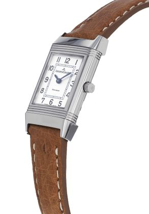 JAEGER - LECOULTRE Reverso Lady