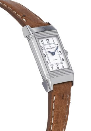 JAEGER - LECOULTRE Reverso Lady