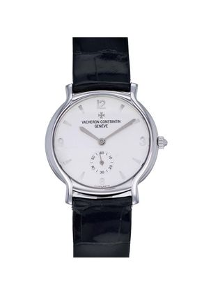 VACHERON CONSTANTIN Les Historiques