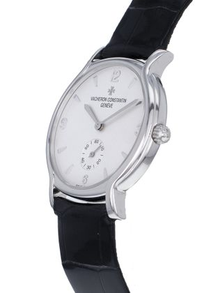 VACHERON CONSTANTIN Les Historiques