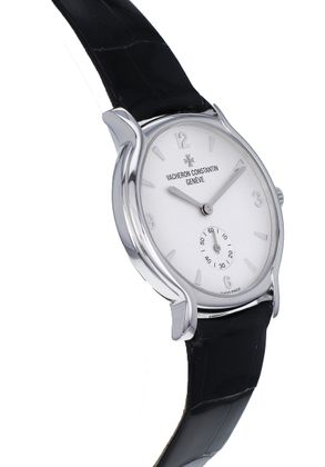 VACHERON CONSTANTIN Les Historiques