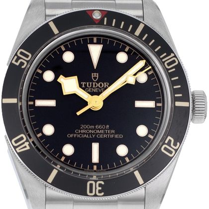 TUDOR Black Bay Fifty-Eight