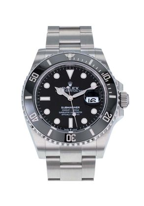 ROLEX Submariner Date