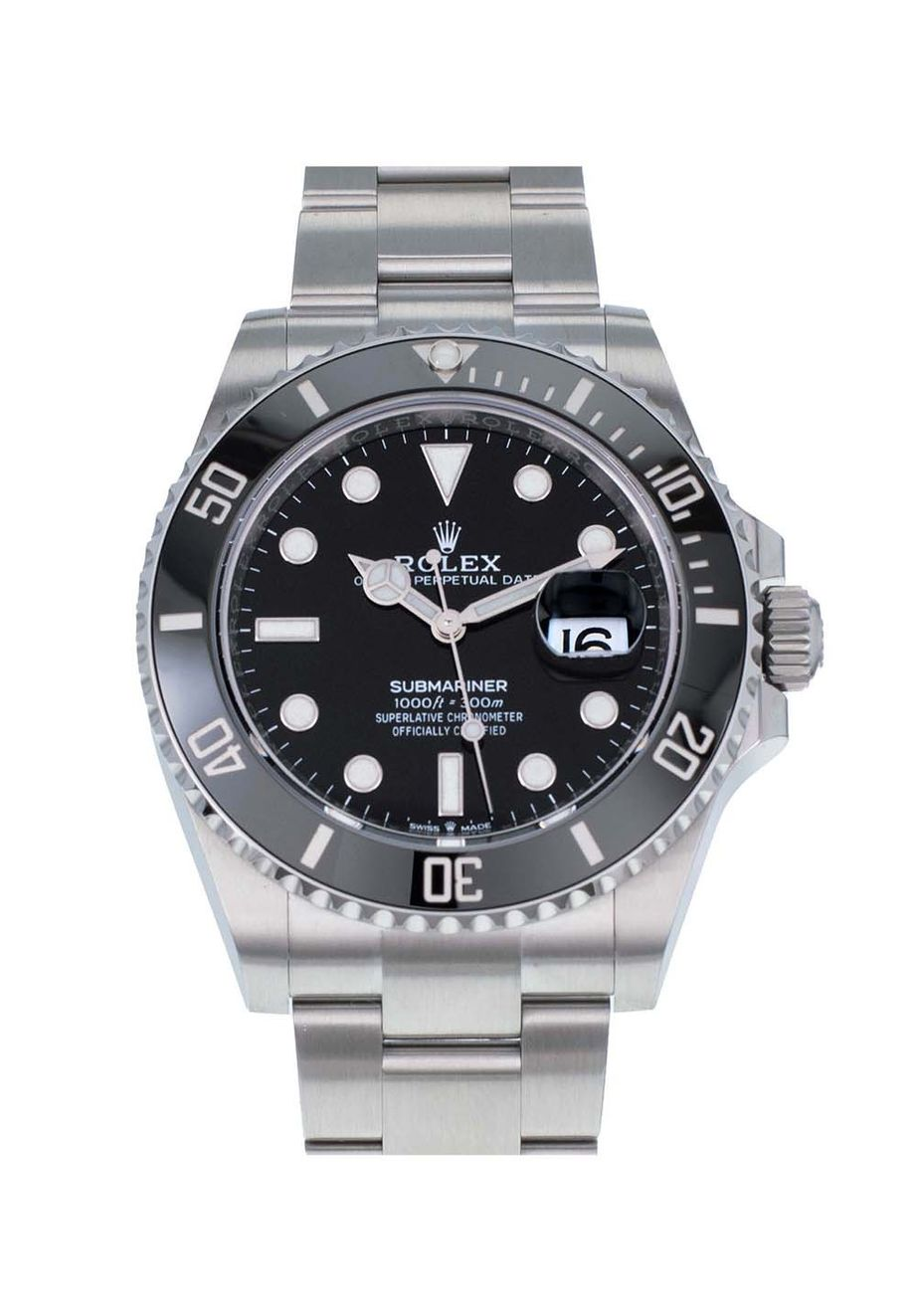 ROLEX Submariner Date
