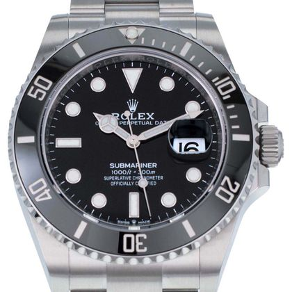 ROLEX Submariner Date