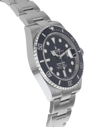 ROLEX Submariner Date