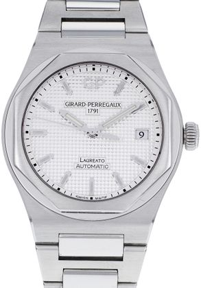 GIRARD PERREGAUX Laureato