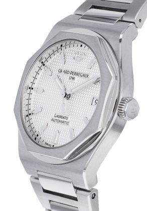 GIRARD PERREGAUX Laureato