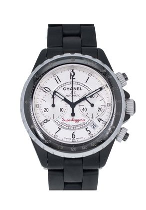 CHANEL J12 Superleggera