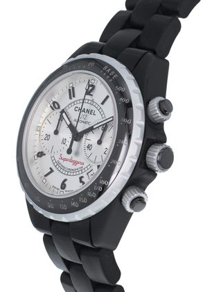 CHANEL J12 Superleggera