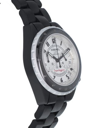 CHANEL J12 Superleggera