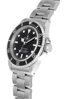ROLEX Submariner 4 Lignes
