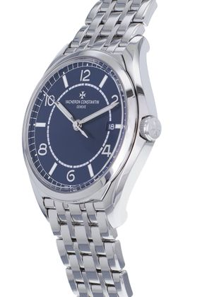 VACHERON CONSTANTIN Fiftysix Blue