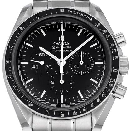 OMEGA Speedmaster