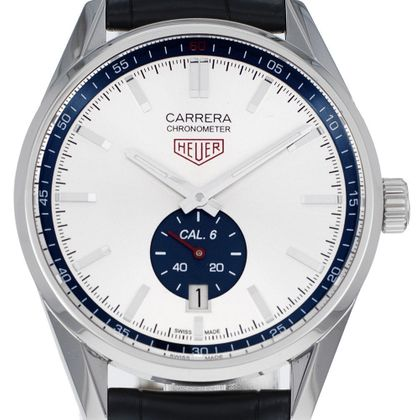 TAG HEUER Carrera