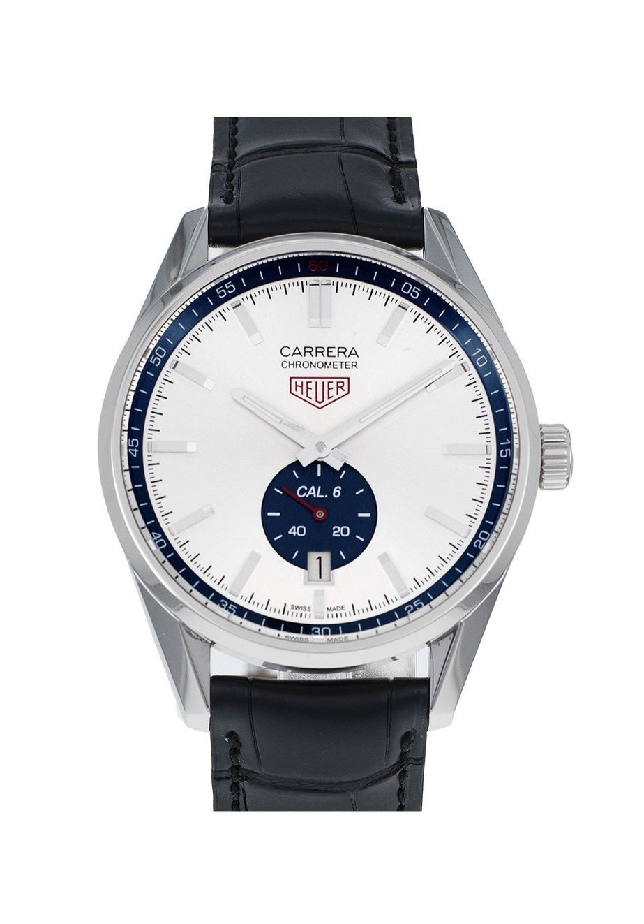 TAG HEUER Carrera