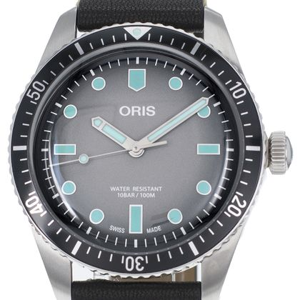 ORIS Divers Sixty Five