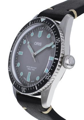 ORIS Divers Sixty Five