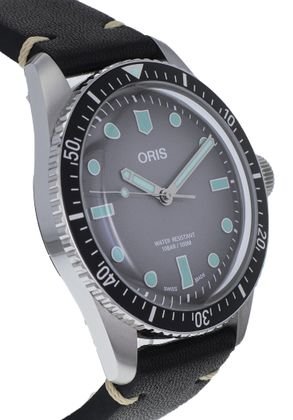 ORIS Divers Sixty Five