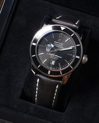 BREITLING SuperOcean