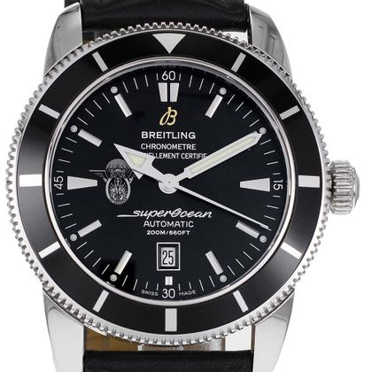 BREITLING SuperOcean