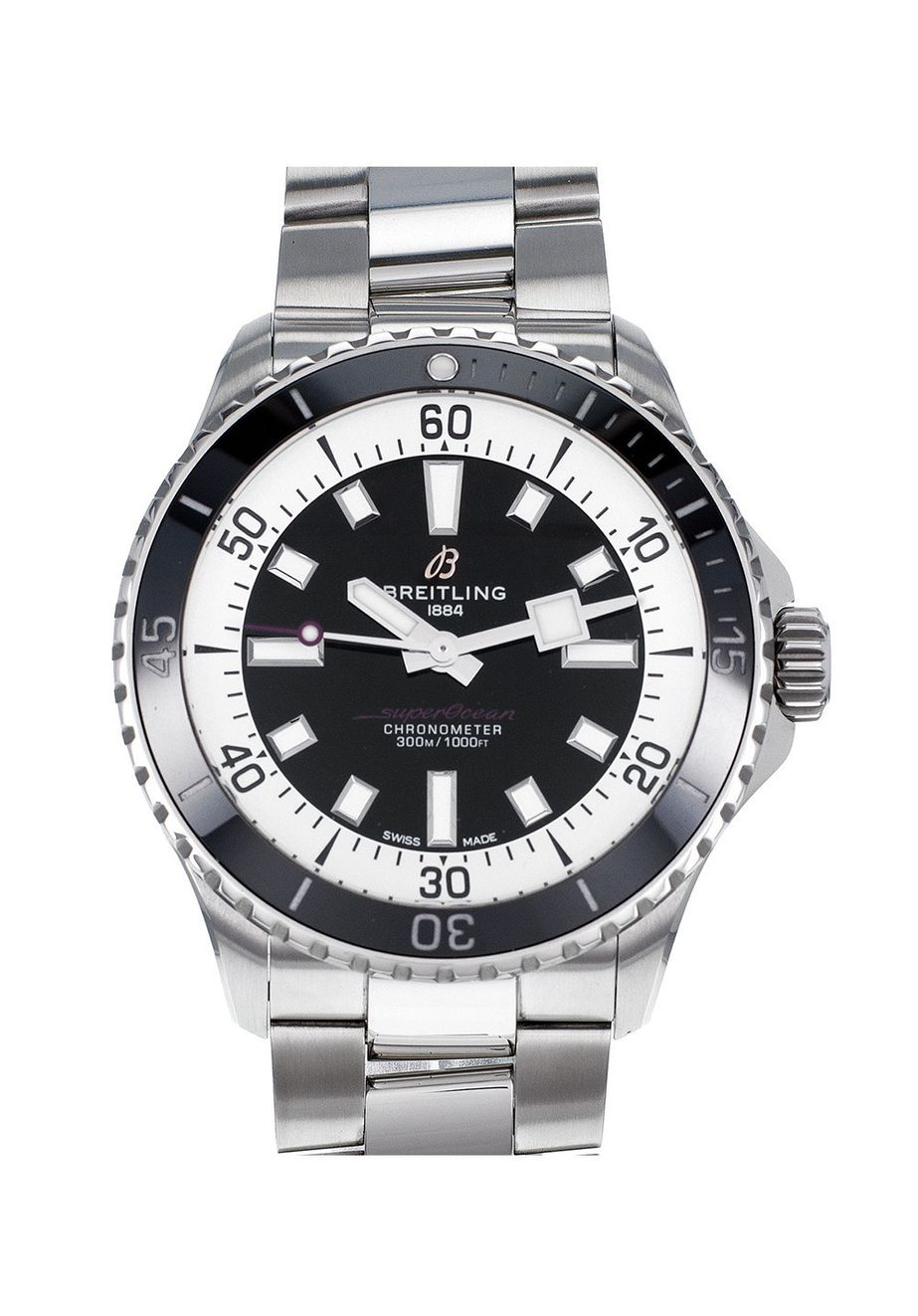 BREITLING SuperOcean