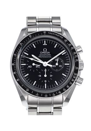 OMEGA Speedmaster Moonwatch