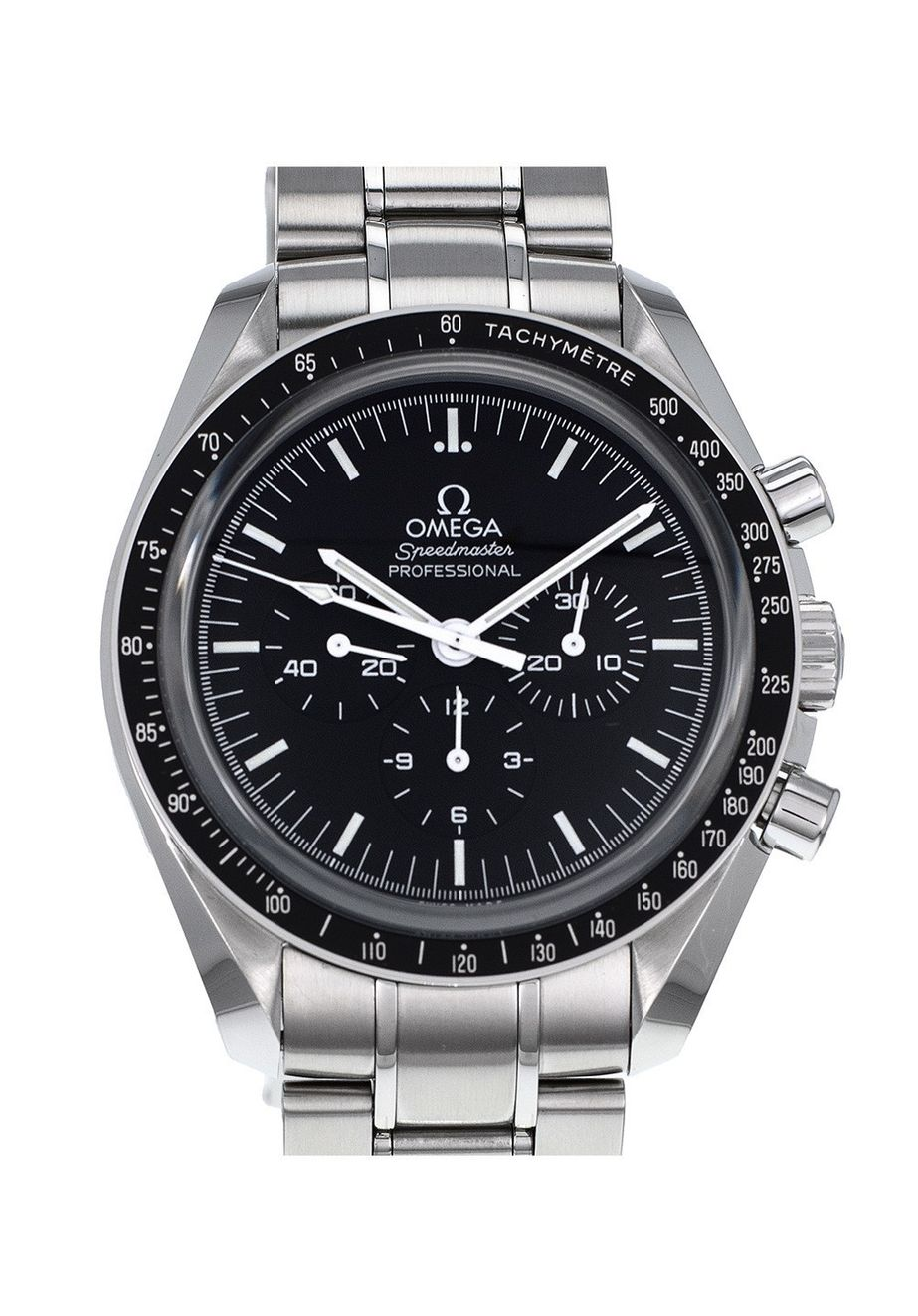 OMEGA Speedmaster Moonwatch