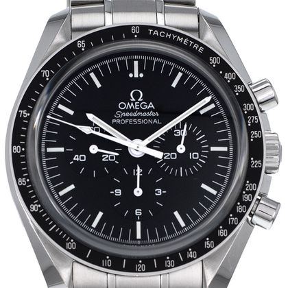 OMEGA Speedmaster Moonwatch
