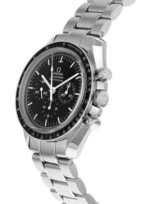 OMEGA Speedmaster Moonwatch