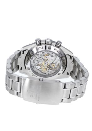 OMEGA Speedmaster Moonwatch