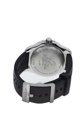 BREITLING SuperOcean Premiers de cordée