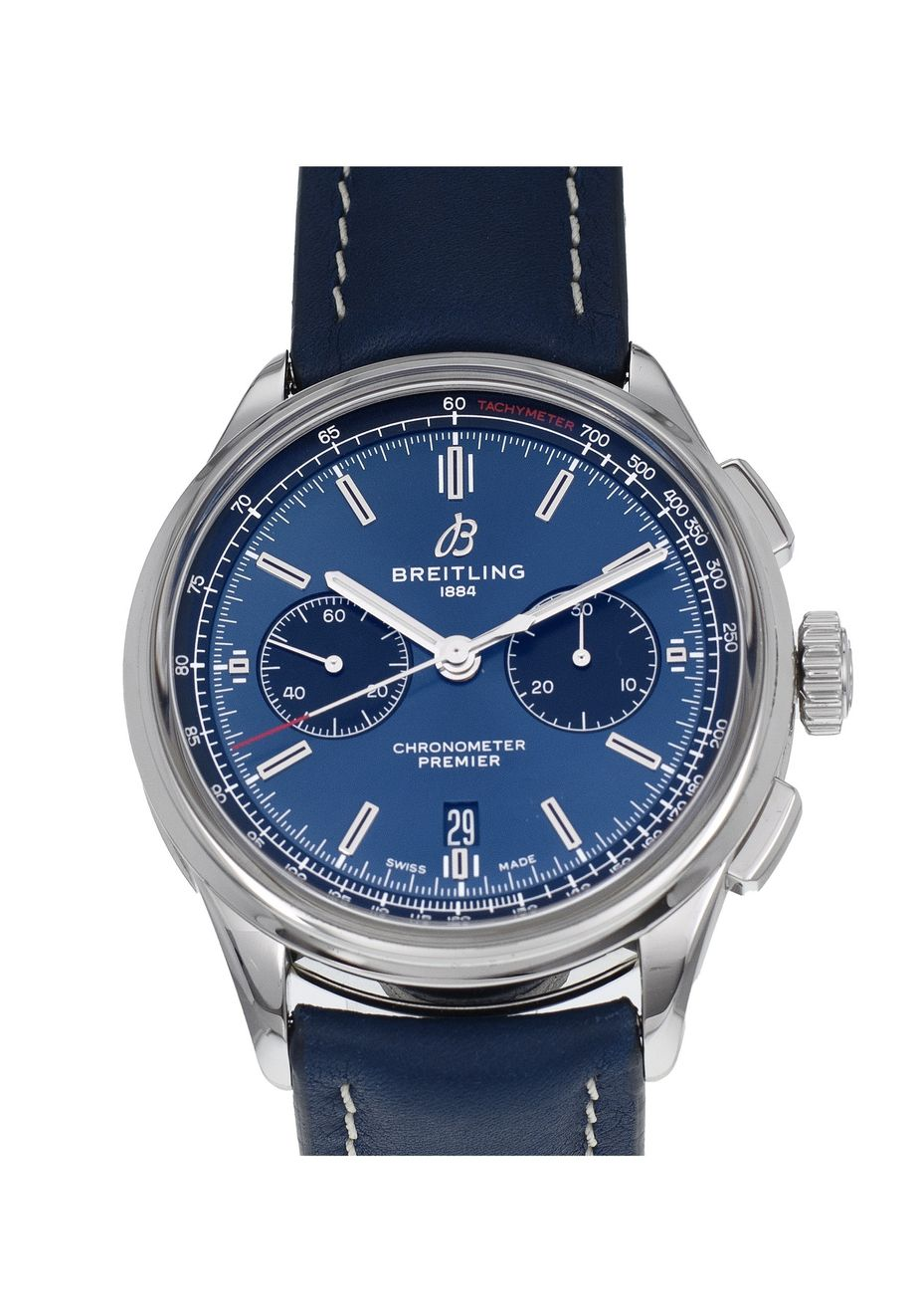 BREITLING Premier B01 Chronograph