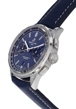 BREITLING Premier B01 Chronograph