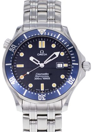 OMEGA Seamaster 300 Diver