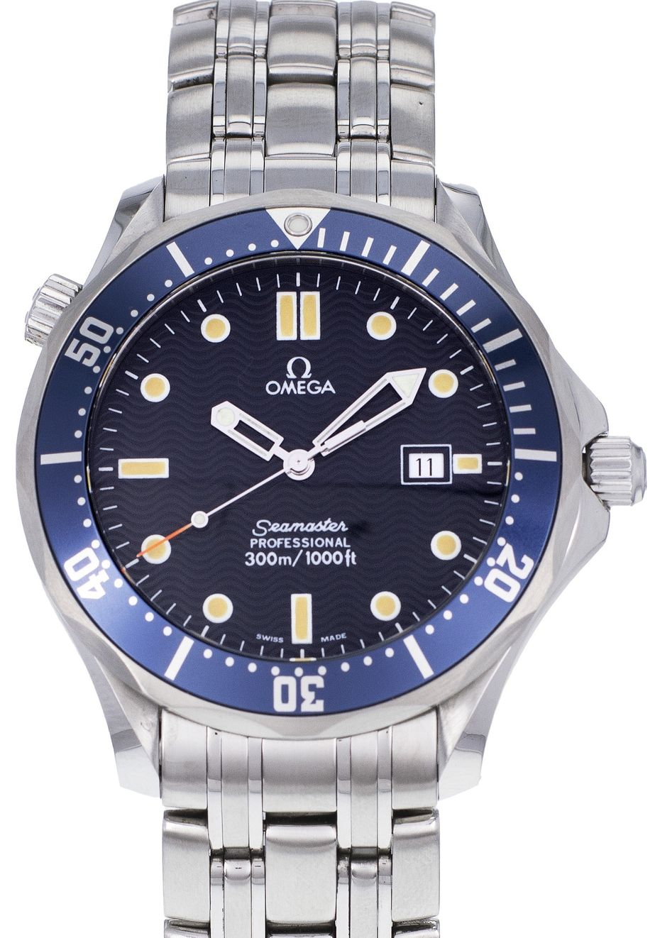 OMEGA Seamaster 300 Diver