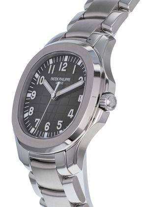 PATEK PHILIPPE Aquanaut 5167A