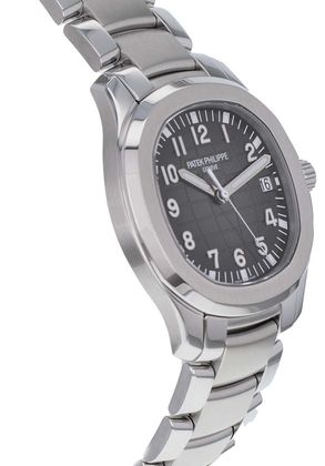 PATEK PHILIPPE Aquanaut 5167A