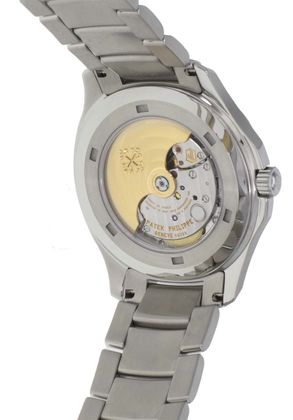 PATEK PHILIPPE Aquanaut 5167A