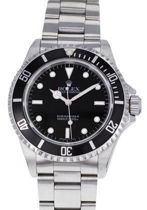 ROLEX Submariner