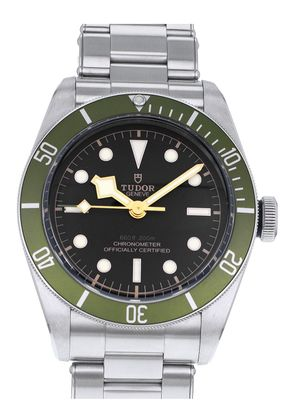 TUDOR Black Bay Fifty-Eight Harrods