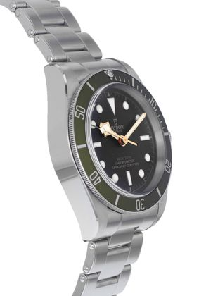 TUDOR Black Bay Fifty-Eight Harrods