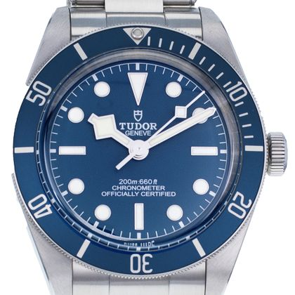 TUDOR Black Bay Fifty-Eight