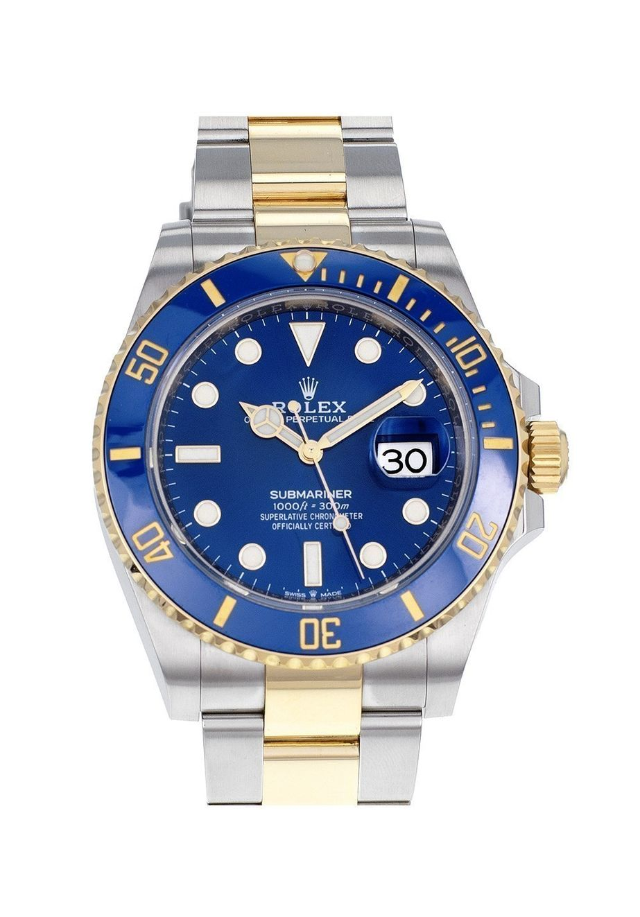 ROLEX Submariner Date