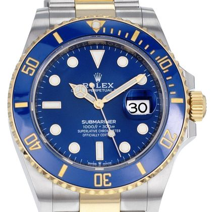 ROLEX Submariner Date