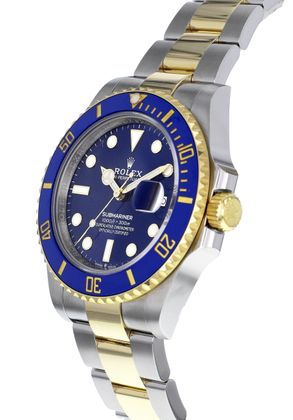 ROLEX Submariner Date