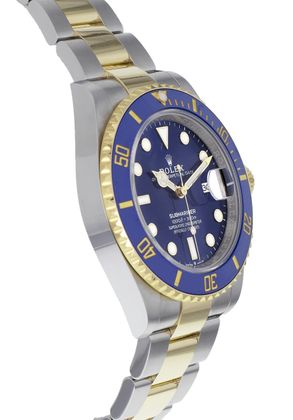 ROLEX Submariner Date