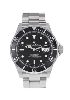 ROLEX Submariner Date