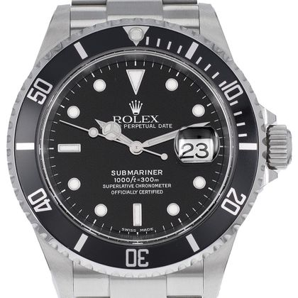ROLEX Submariner Date