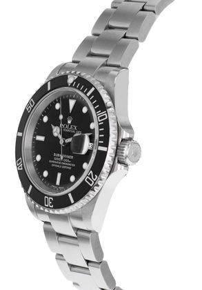 ROLEX Submariner Date